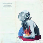 Josh Rouse – The Embers Of Time (LP Vinyl)