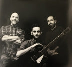 Julian Lage – Love Hurts (CD)