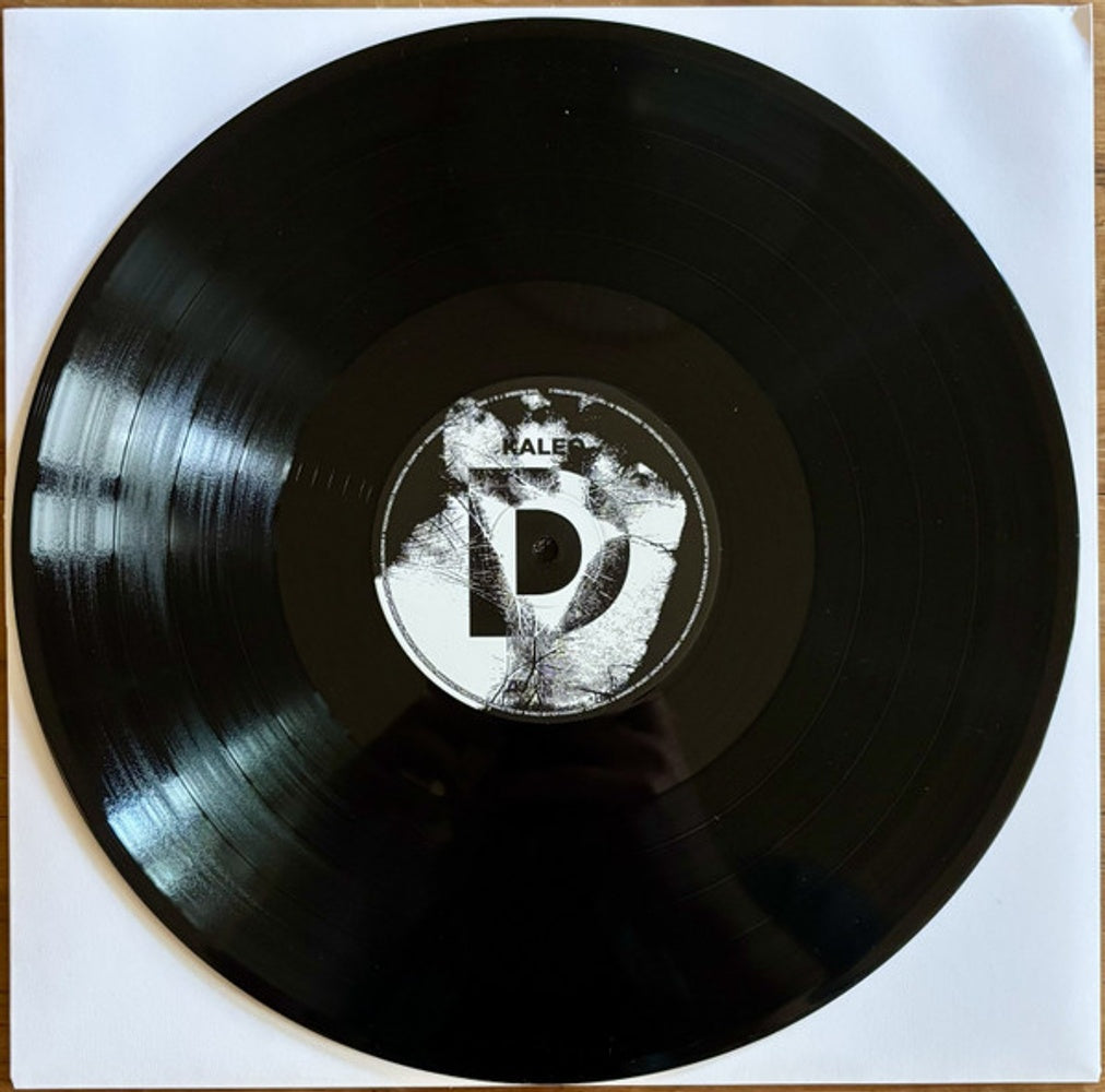 Kaleo – A/B (2-LP Vinyl)