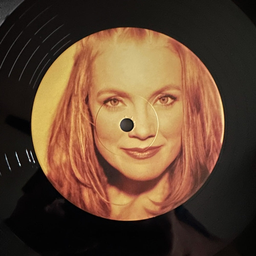 Kelly Willis – What I Deserve (2-LP Vinyl)