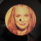 Kelly Willis – What I Deserve (2-LP Vinyl)