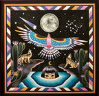 Khruangbin – Mordechai Remixes (2-LP Vinyl)