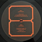 Khruangbin & Nubya Garcia – Live at Radio City Music Hall (LP Vinyl)