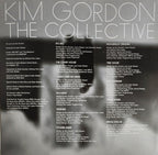 Kim Gordon – The Collective (LP Vinyl)