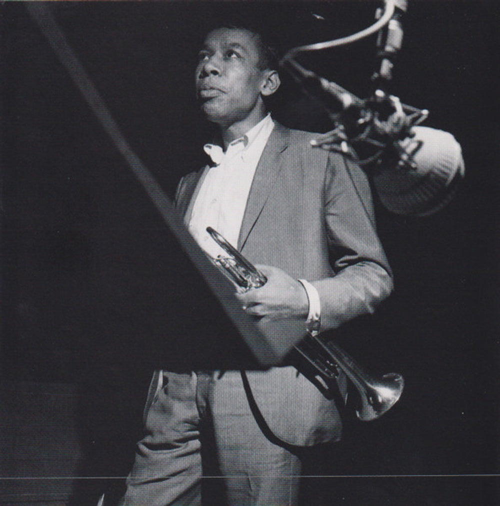 Lee Morgan – Tom Cat (CD)