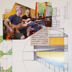 Leo Kottke & Mike Gordon – Noon (LP Vinyl)