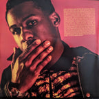 Leon Bridges – Good Thing (LP Vinyl)