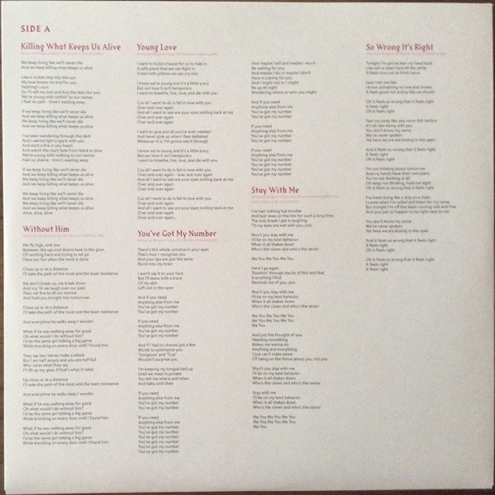 Margaret Glaspy – Devotion (Sandstone LP Vinyl)