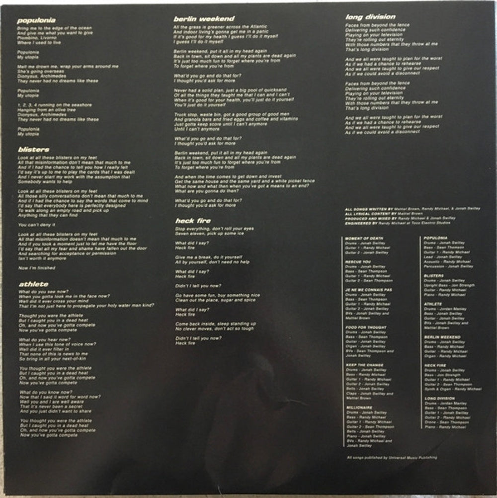 Mattiel – Satis Factory (Green LP Vinyl)