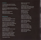 Midlake – For The Sake Of Bethel Woods (CD)