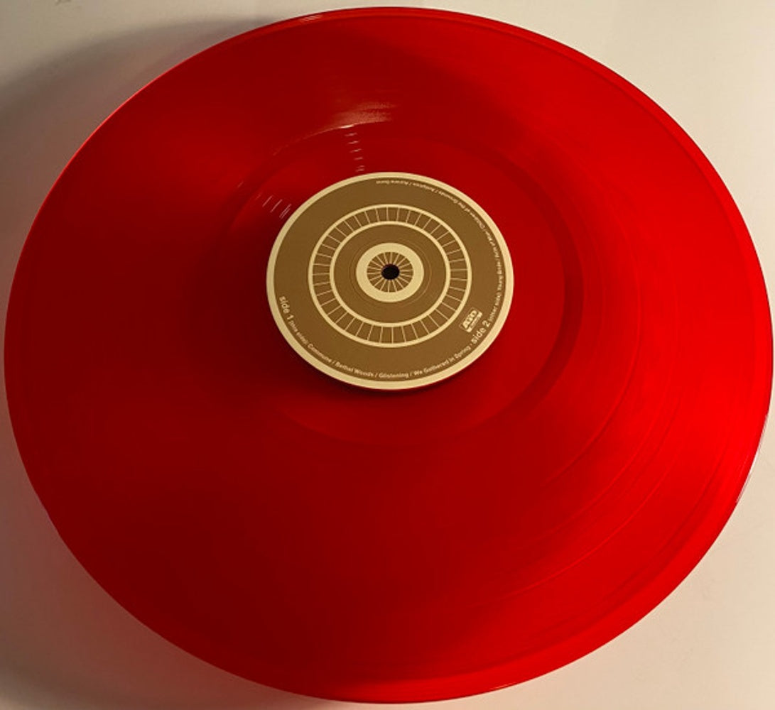 Midlake – Live At Roundhouse (Red & Orange 2-LP Vinyl)