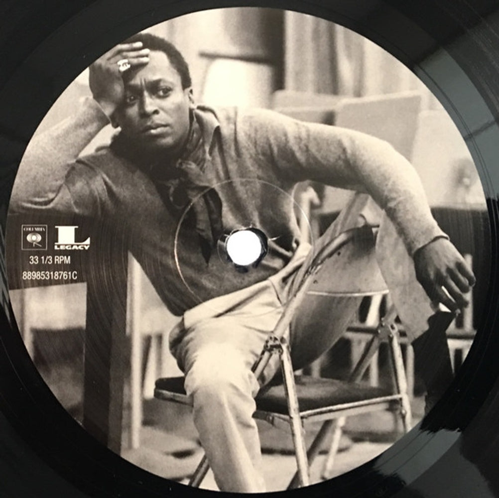 Miles Davis – The Essential Miles Davis (2-LP Vinyl)