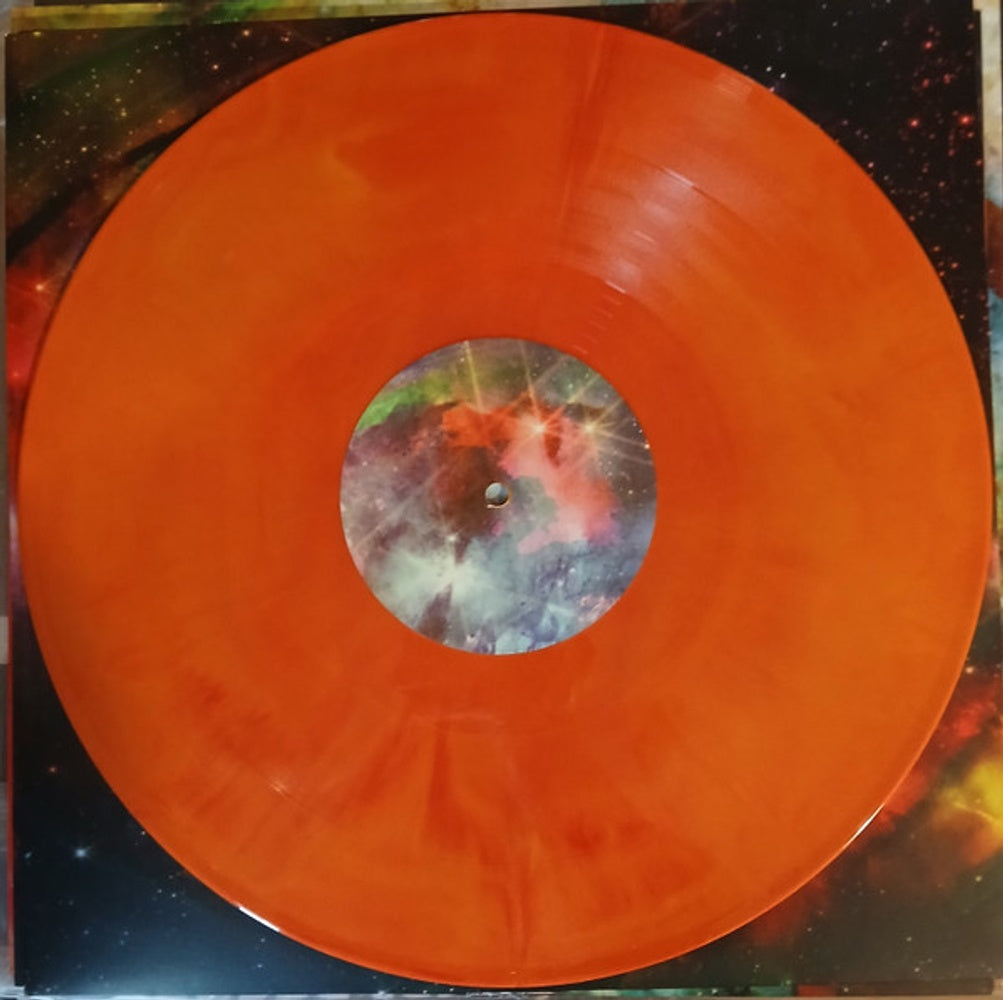 moe. – Circle Of Giants (2-LP Vinyl)