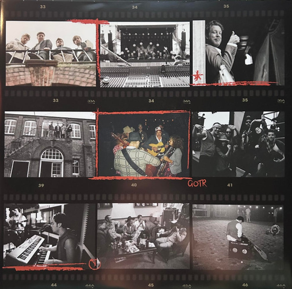 Mumford & Sons – Babel: 10th Anniversary (LP Vinyl)