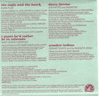 The Music Is You - A Tribute To John Denver (CD)