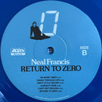 Neal Francis – Return To Zero (LP Vinyl)