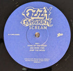 Osbourne, Ozzy – Scream (2-LP Vinyl)
