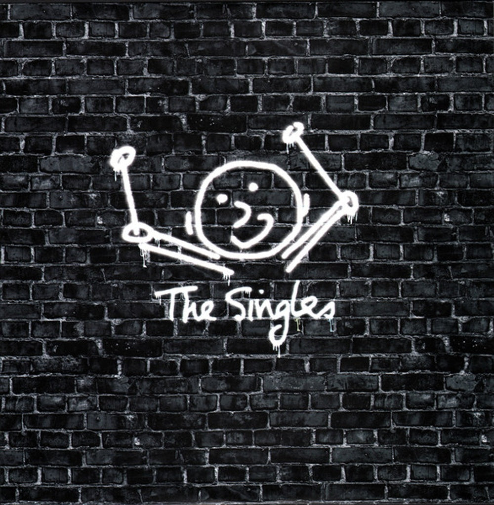 Phil Collins – Singles (2-LP Vinyl)