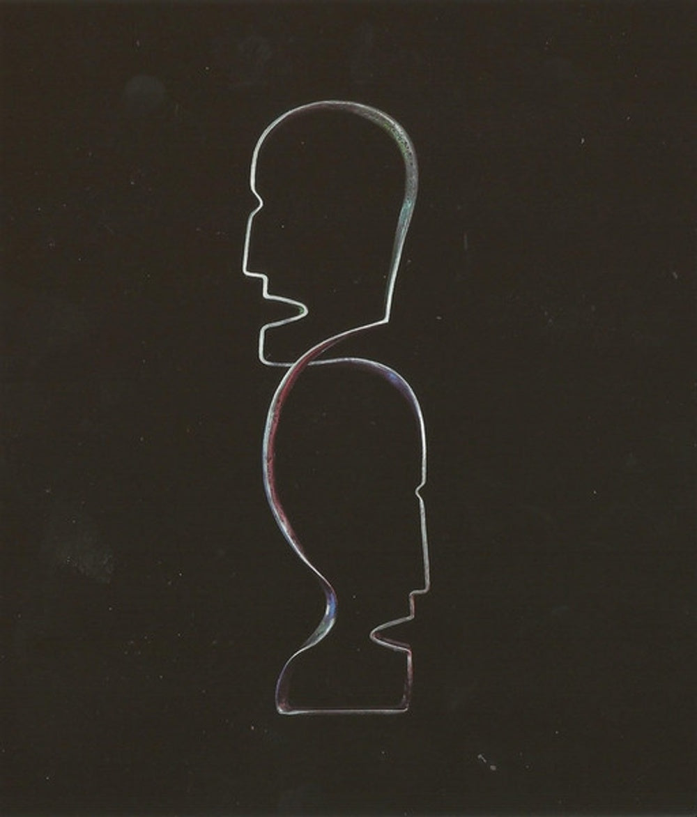 Pink Floyd – The Endless River (2-CD + DVD)