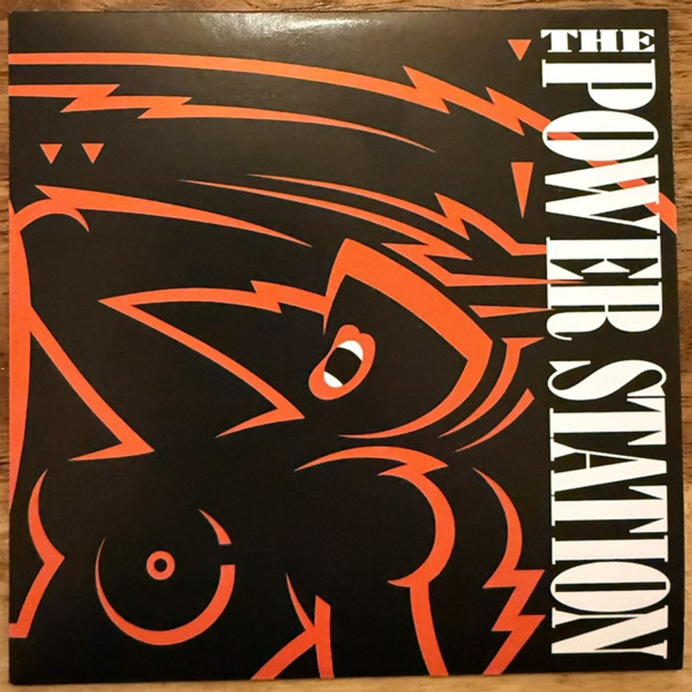 Power Station – The Power Station (4-CD)