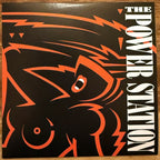 Power Station – The Power Station (4-CD)