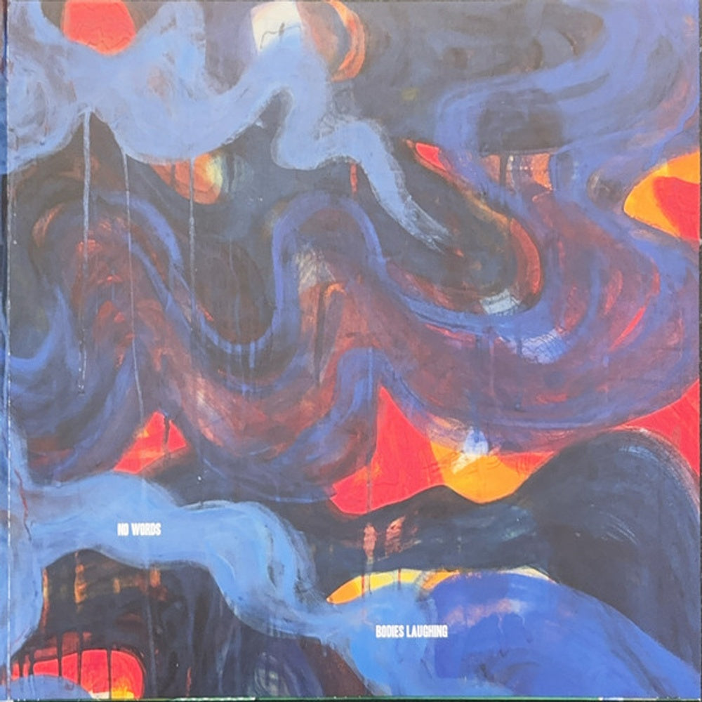 The Smile – Cutouts (LP Vinyl)