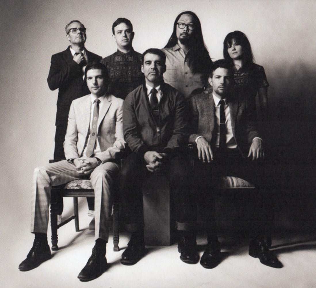 The Avett Brothers – True Sadness (CD)