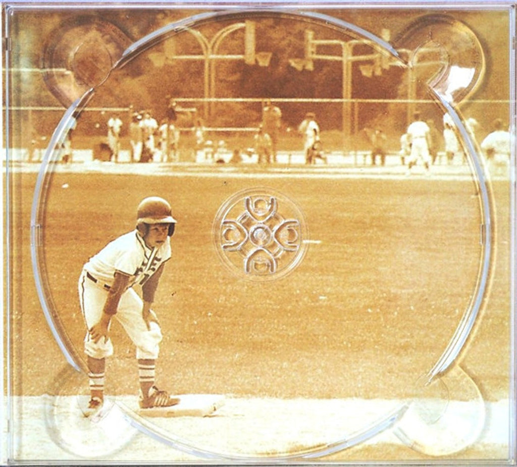 The Baseball Project – Vol. 1: Frozen Ropes & Dying Quails (CD)