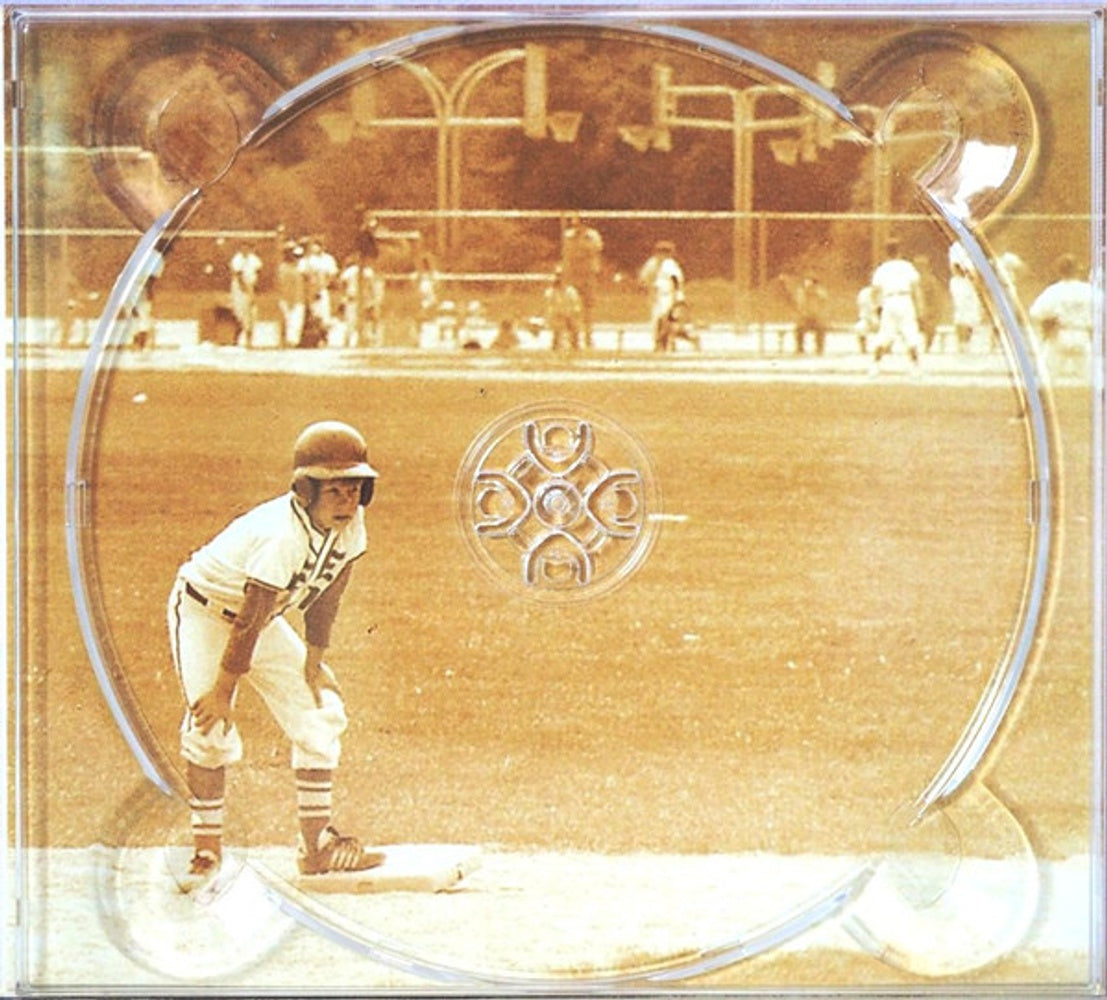 The Baseball Project – Vol. 1: Frozen Ropes & Dying Quails (CD)