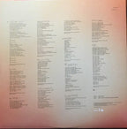 The Cure – Kiss Me, Kiss Me, Kiss Me (2-LP Vinyl)