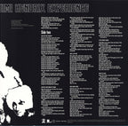 The Jimi Hendrix Experience – Bold As Love (5-LP Vinyl + Blu-ray)