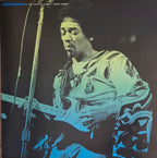 The Jimi Hendrix Experience – Electric Lady Studios: A Jimi Hendrix Vision (5-LP Vinyl + Blu-ray)