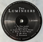The Lumineers – Cleopatra (2-LP Vinyl)