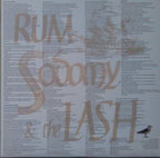 The Pogues – Rum, Sodomy & The Lash (LP Vinyl)
