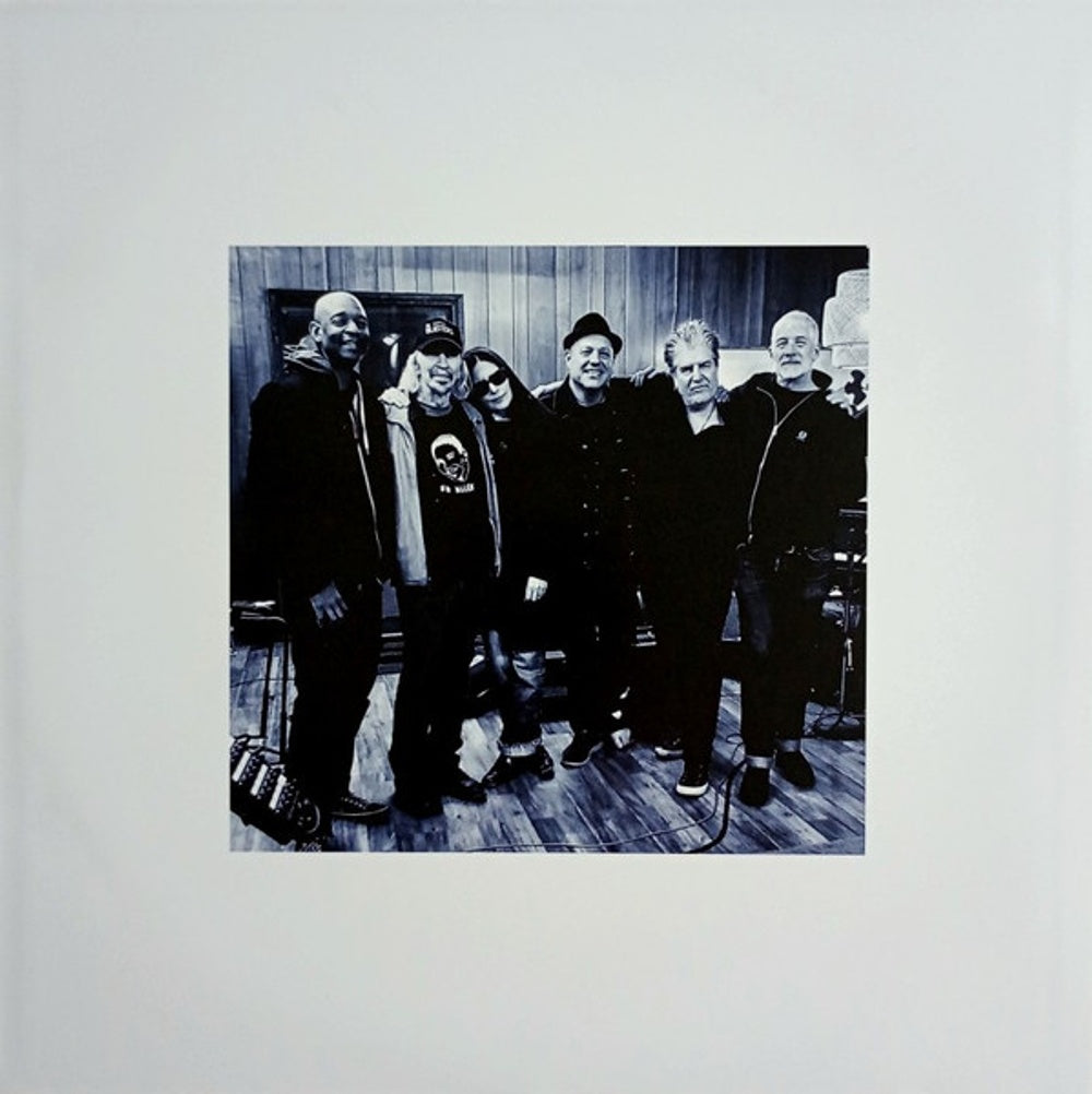The Third Mind – Right Now (LP Vinyl)