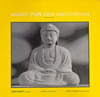 Tony Scott – Musc For Zen Meditation (LP Vinyl)