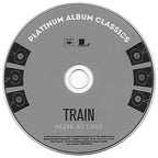 Train – Platinum Album Collection (5-CD)