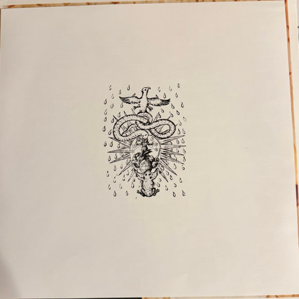 Two Gallants – The Bloom and The Blight (LP Vinyl)