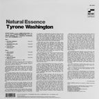 Tyrone Washington – Natural Essence (LP Vinyl)