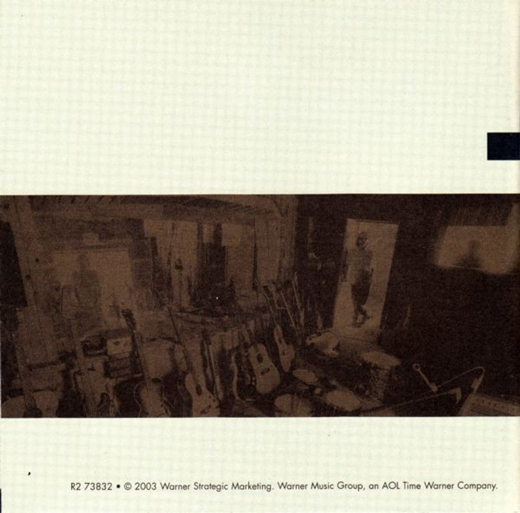 Uncle Tupelo – Anodyne (CD)