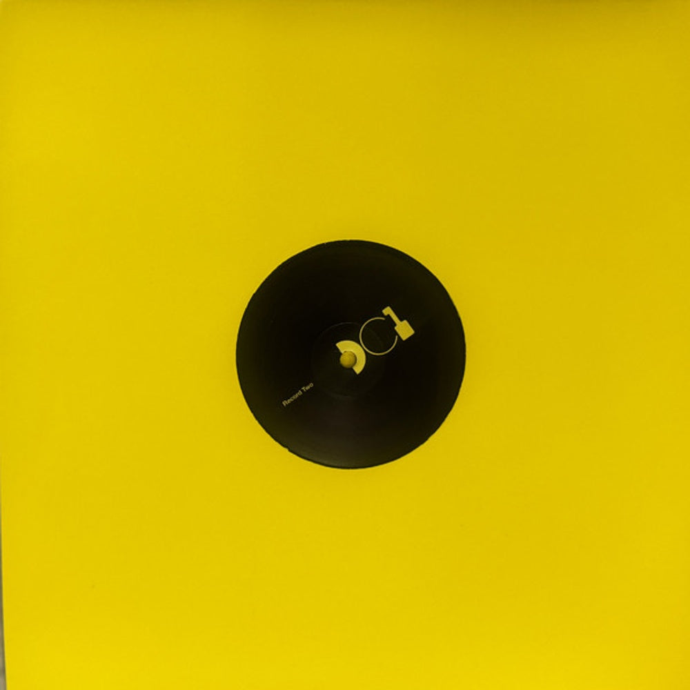 Various Artists – Defected Classic Vol.1 (3-LP Vinyl)