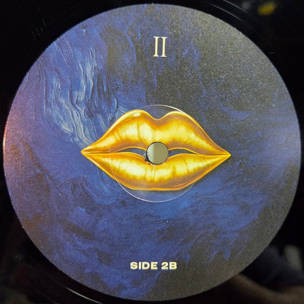 Various Artists – Tomorrowland 2026 - Consciencia - Various (LP Vinyl)