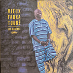 Vieux Toure Farka – Les Racines (LP Vinyl)