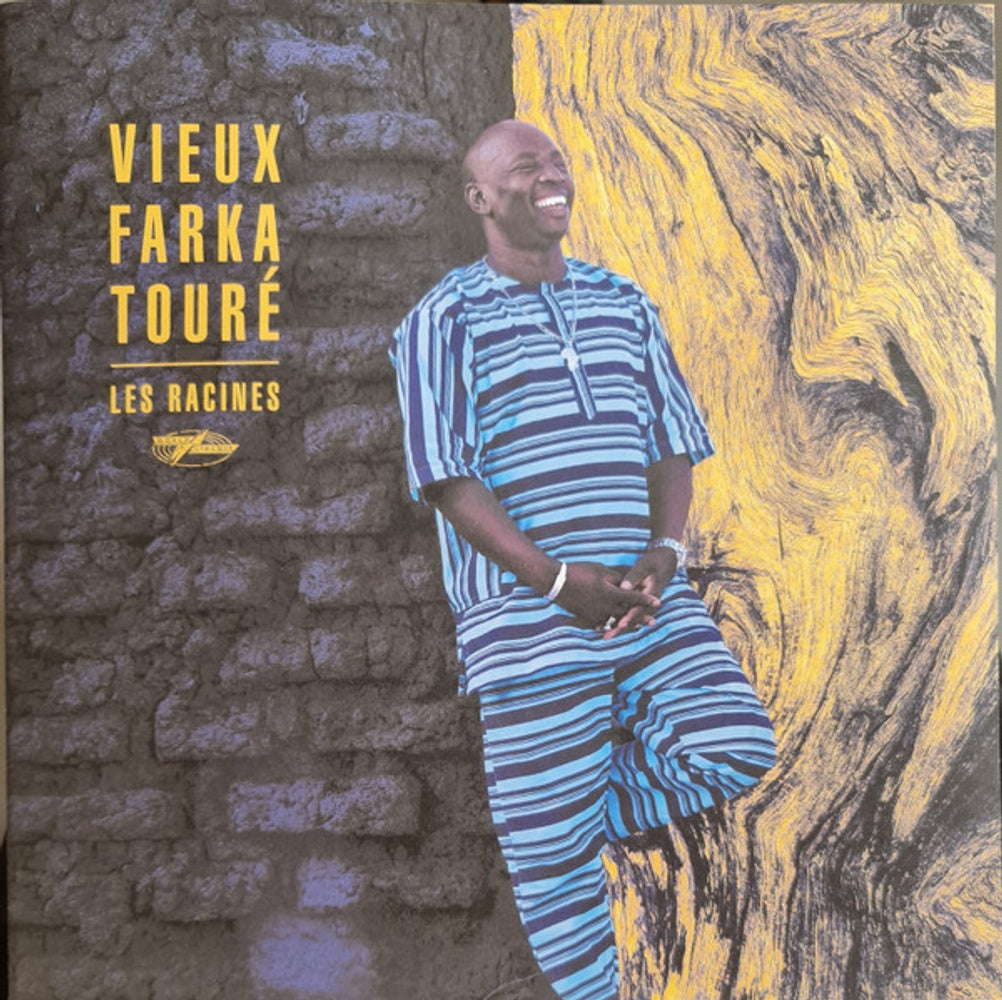 Vieux Toure Farka – Les Racines (LP Vinyl)