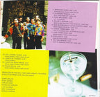 Vocal Sampling – Una Forma Mas (CD)