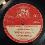 The Von Bondies – Pawn Shoppe Heart (LP Vinyl)