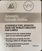 Wynton Kelly Trio & Wes Montgomery – Smokin' At The Half Note (LP Vinyl)