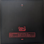 Xmal Deutschland – Gift The 4AD Years (3-LP Vinyl)