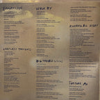 Zooey Celeste – Restless Thoughts (LP Vinyl)