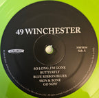 49 Winchester – 49 Winchester (CD)
